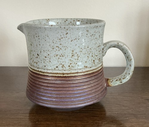 Vintage purbeck pottery - a,