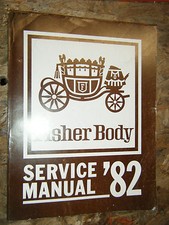 1982 CADILLAC ELDORADO DEVILLE