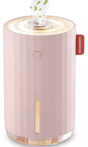 Air humidifier cool mist - cool,