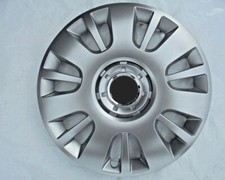 16" WHEEL TRIMS TO FIT VAUXHALL ZAFIRA HUB CAPS 2000-19 SET OF 4 BRAND NEW