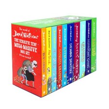 David Walliams The Terrific