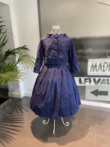 Lindy bop marianne navy - lindy,