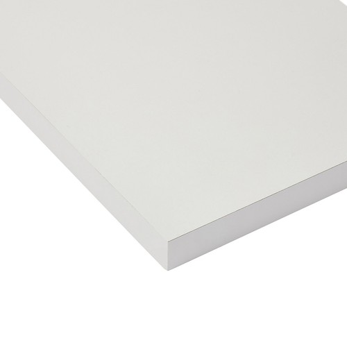 Mdf board gloss white acyrlic - gloss,