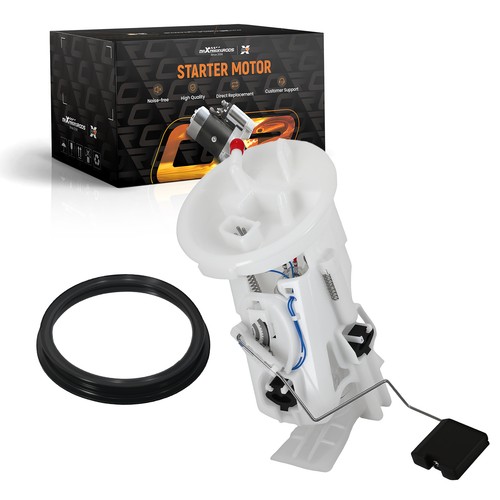 Tank fuel pump - tank,
