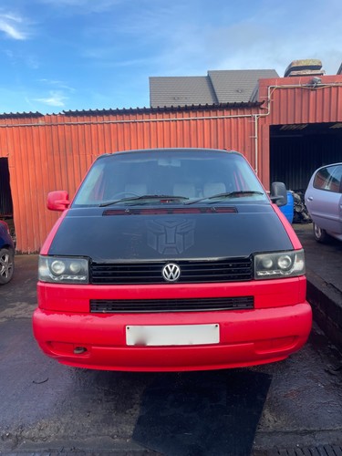 1999 transporter 1000 - 1999,