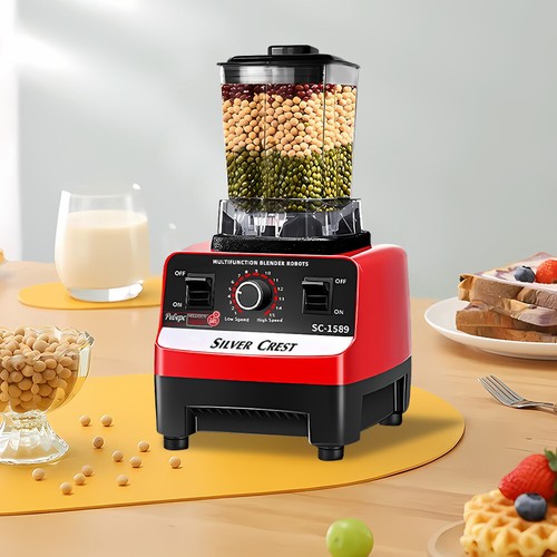 Commercial food blender - commercial,