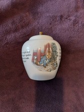 Wedgwood Peter Rabbit Ceramic