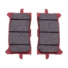 Pair of brake pads BREMBO SA