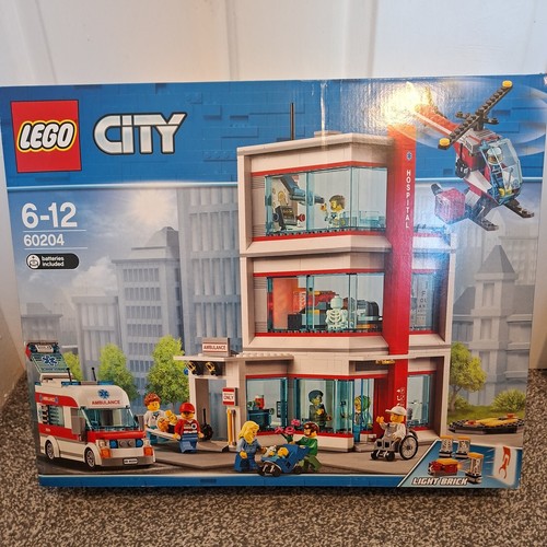 Lego city - lego,