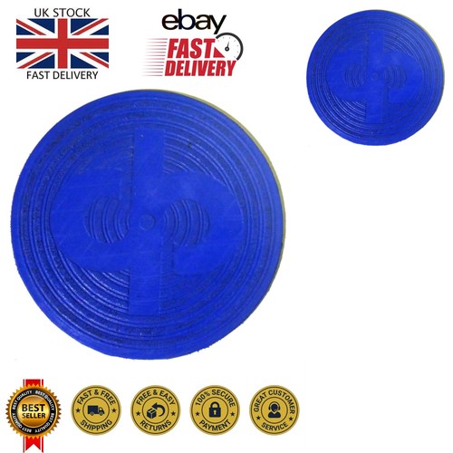 Non slip crown - non-slip,