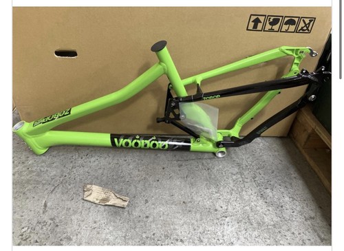 Voodoo frame - voodoo,