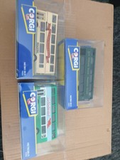 Corgi Joblot X 3 Metrobus