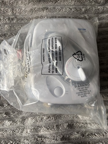 Wickes aquatronic tdps200t - wickes,