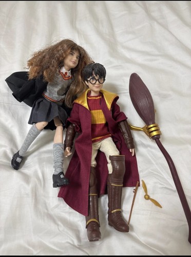 Harry potter figures - harry, huge