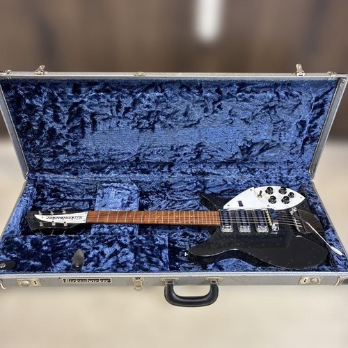Electric guitar rickenbacker - electric,