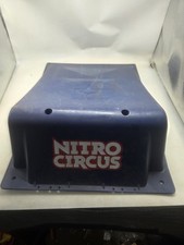 Nitro Circus Ramp for