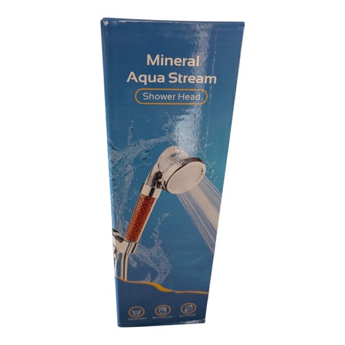 Mineral aqua stream filtered - stream,