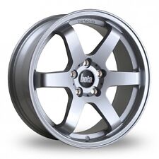 18" BOLA B1 ALLOY WHEELS