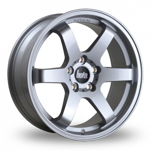 Bola alloy wheels - 18", b1