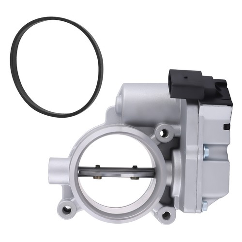 Throttle body for - for, a6