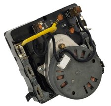 (Same Day Ship) Amana Dryer Timer 2200617