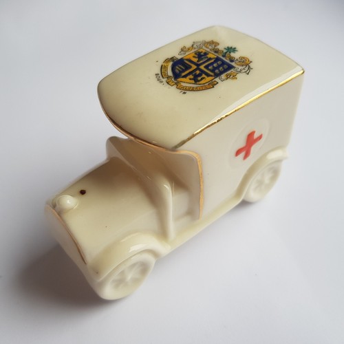 Bournemouth antique military - antique,