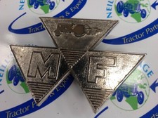 MASSEY FERGUSON MF Tractor 65