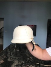 EVEROAK vintage 1950s white