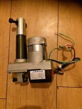 ROGER BLACK GOLD MEDAL