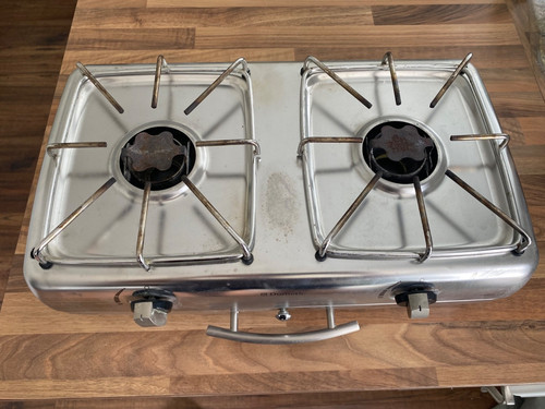 Dometic origo two twin - origo,
