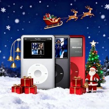 New🔥 Sealed Apple iPod