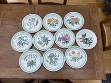 Portmeirion Botanic Garden