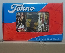 TEKNO 1.50 DAF 6x2 HAWKINS