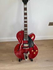 Gretsch G2420T Streamliner with Bigsby & Hard Case - Flagstaff Sunset - 2019