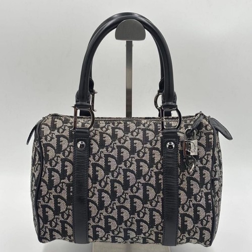 Christian dior trotter handbag - trotter,