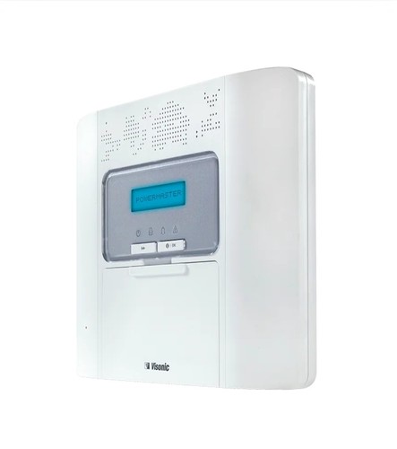 Visonic powermaster pg2 - visonic,
