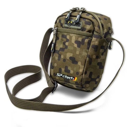 Solar tackle tech stash - tackle, sp