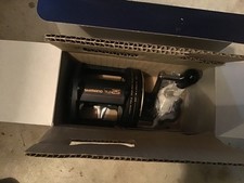 Shimano TLD 25 Right Hand Conventional Reel (TLD25) Fishing