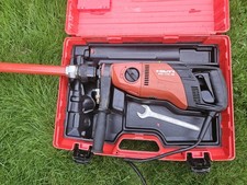 Hilti DD110-W Diamond Core