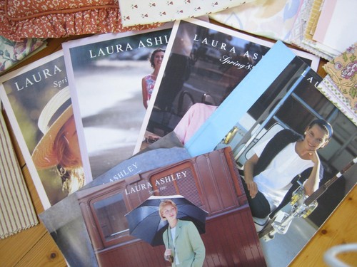 Laura ashley 80s - 80s/90s, fashion