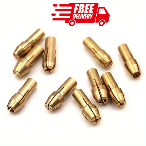 10pcs mini drill chuck - mini,