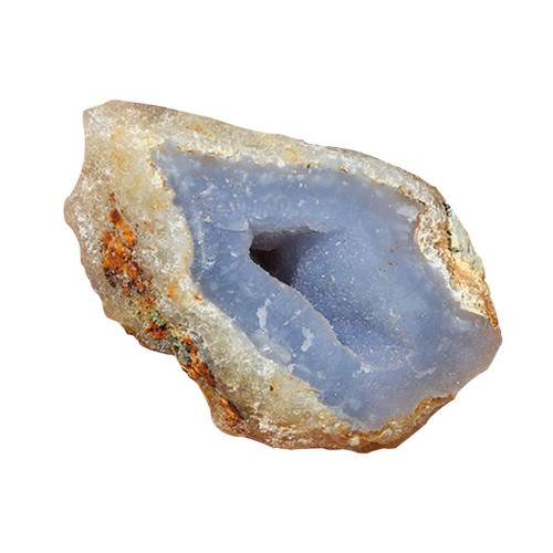 50g natural blue lace agate - natural,