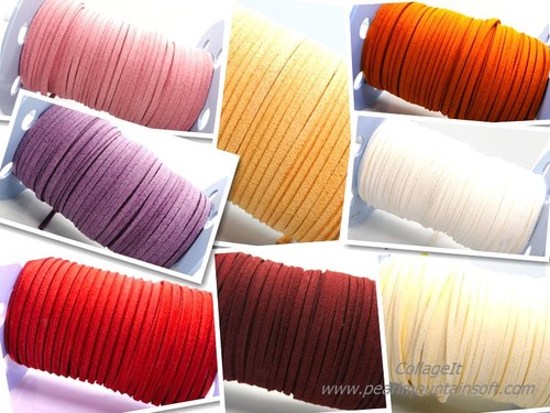 Ultra microfiber faux suede - microfiber,