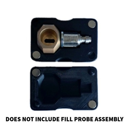 Air arms bar type - air,