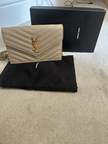 Saint laurent ysl - ysl, envelope