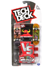 Tech Deck Toy Machine VS