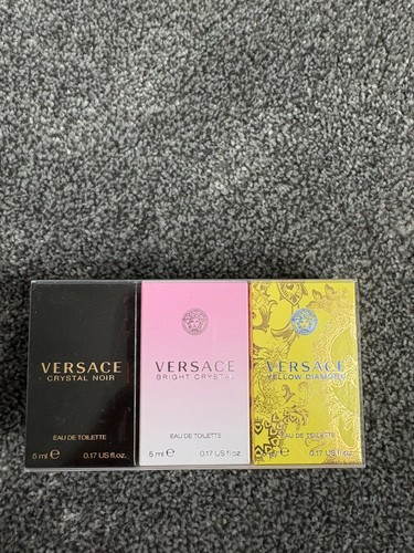 Versace womens perfume set - , of