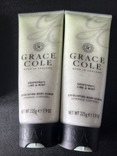 2 Pack Grace Cole Grapefruit