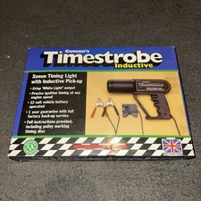 Gunson's Timestrobe Xenon