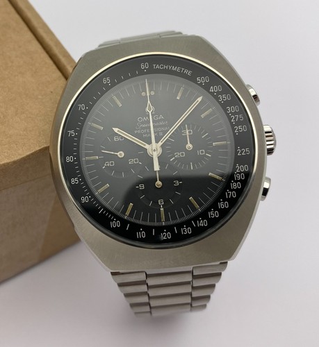 Serviced box omega - *serviced/box*,